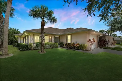 1802 E Sanderling Lane Fort Pierce FL 34982