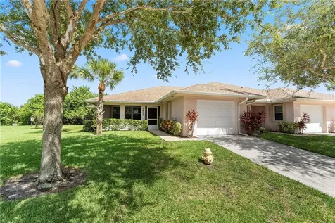 1802 E Sanderling Lane Fort Pierce FL 34982