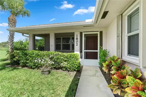 1802 E Sanderling Lane Fort Pierce FL 34982
