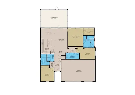 10113 W Verona Circle Vero Beach FL 32966