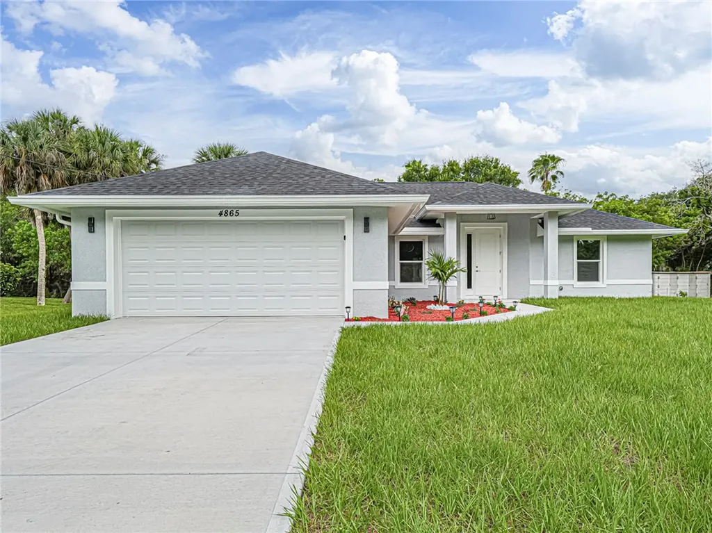 4865 61st Court Vero Beach FL 32967