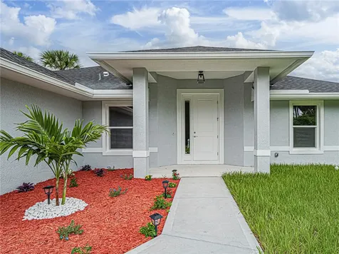 4865 61st Court Vero Beach FL 32967