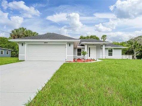 4865 61st Court Vero Beach FL 32967