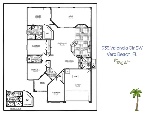 635 Valencia Circle SW Vero Beach FL 32968