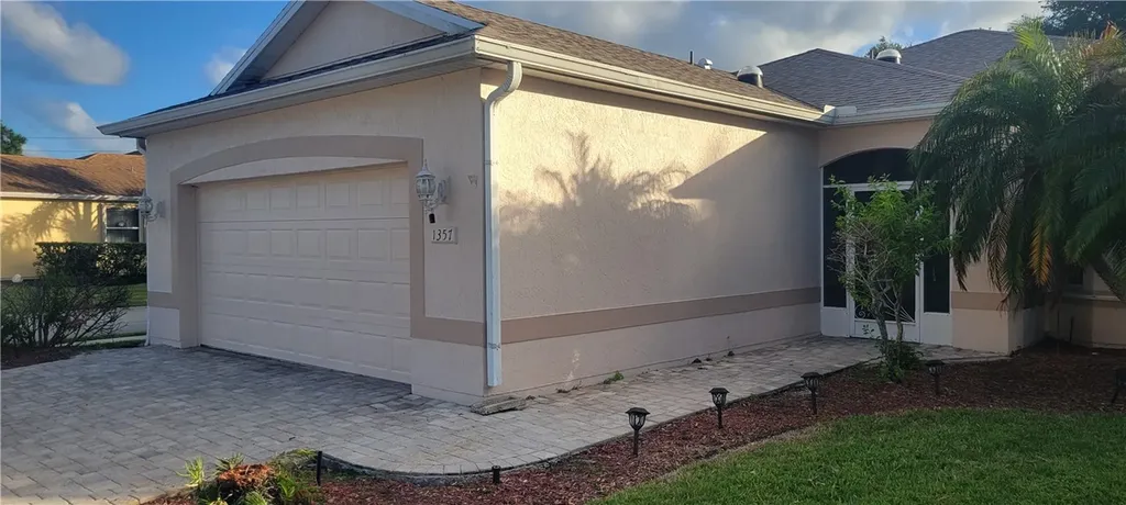 1357 Shoreline Circle Sebastian FL 32958