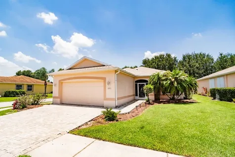 1357 Shoreline Circle Sebastian FL 32958