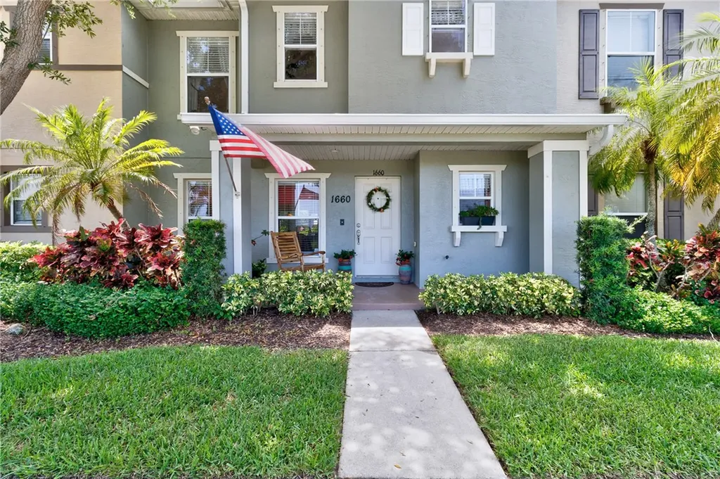 1660 Pointe West Way Vero Beach FL 32966