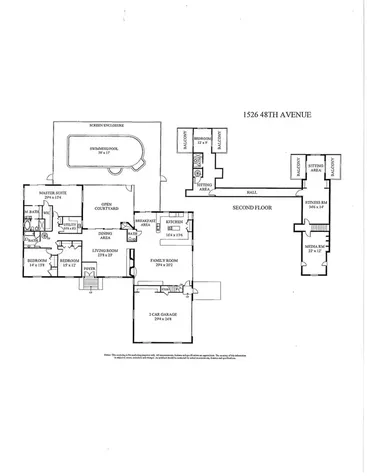 1526 48th Avenue Vero Beach FL 32966