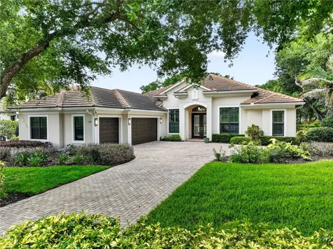 1109 Baywood Drive Indian River Shores FL 32963