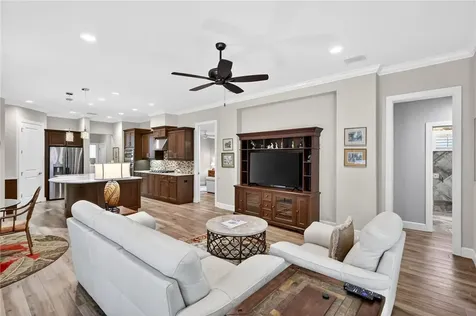 1109 Baywood Drive Indian River Shores FL 32963