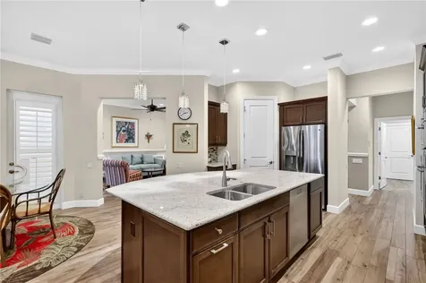 1109 Baywood Drive Indian River Shores FL 32963