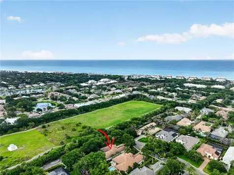 1109 Baywood Drive Indian River Shores FL 32963