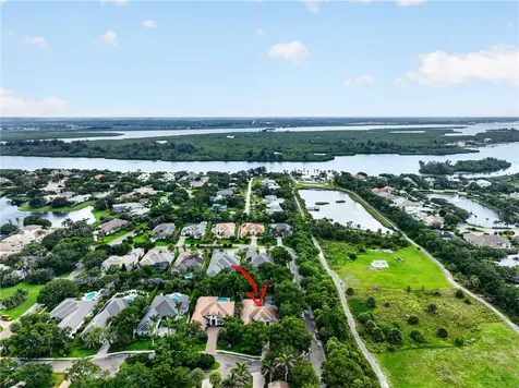 1109 Baywood Drive Indian River Shores FL 32963