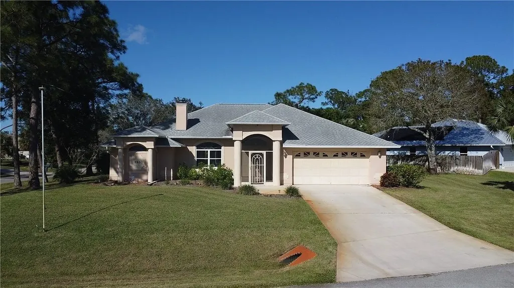 793 Tuxedo Terrace Sebastian FL 32958