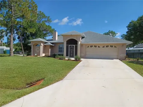 793 Tuxedo Terrace Sebastian FL 32958