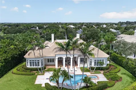 602 Heron Point Court Vero Beach FL 32963