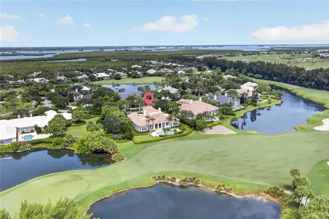 602 Heron Point Court Vero Beach FL 32963