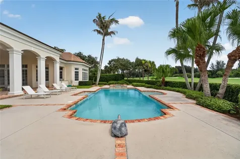 602 Heron Point Court Vero Beach FL 32963
