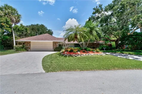 1160 Leeward Lane Vero Beach FL 32963