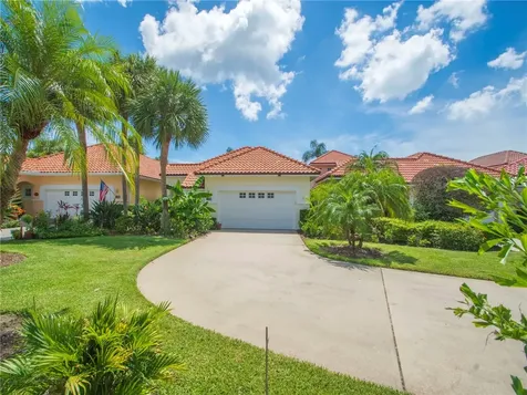1733 Victoria Circle Vero Beach FL 32967