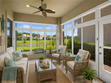 1733 Victoria Circle Vero Beach FL 32967