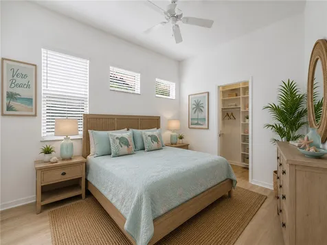 1733 Victoria Circle Vero Beach FL 32967