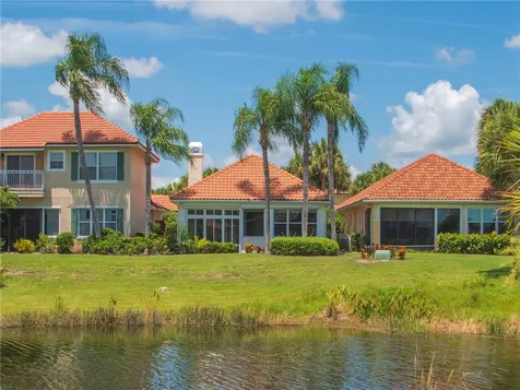 1733 Victoria Circle Vero Beach FL 32967