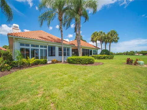 1733 Victoria Circle Vero Beach FL 32967