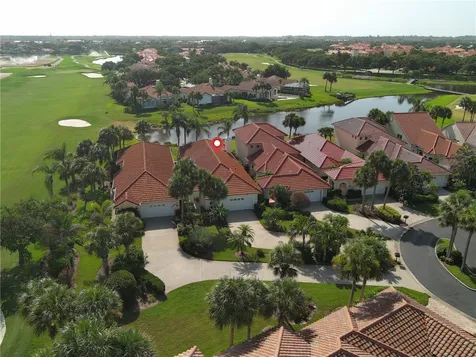1733 Victoria Circle Vero Beach FL 32967