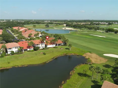 1733 Victoria Circle Vero Beach FL 32967