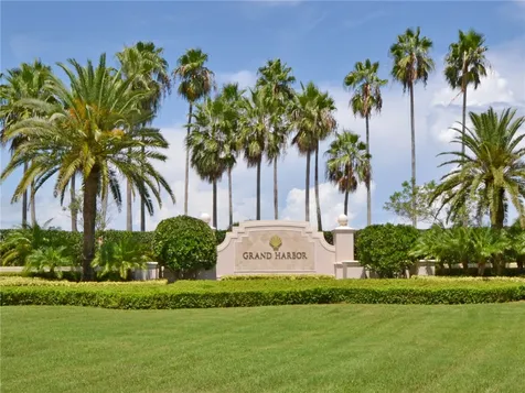 1733 Victoria Circle Vero Beach FL 32967