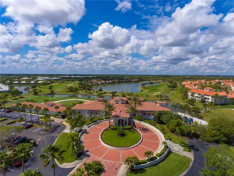1733 Victoria Circle Vero Beach FL 32967