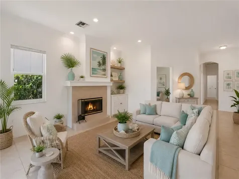 1733 Victoria Circle Vero Beach FL 32967