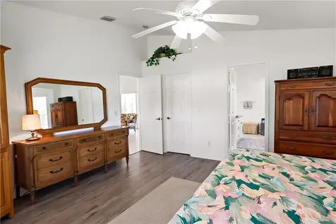 1781 Mistletoe Street Sebastian FL 32958