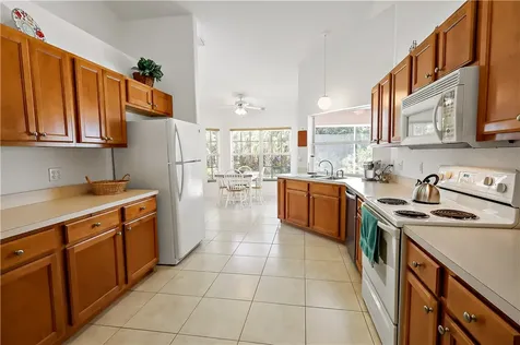 1781 Mistletoe Street Sebastian FL 32958