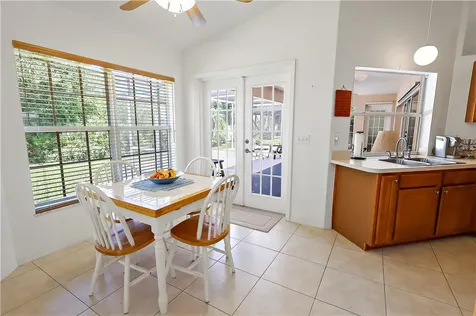 1781 Mistletoe Street Sebastian FL 32958
