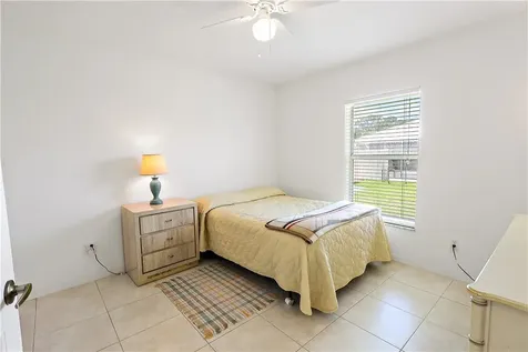 1781 Mistletoe Street Sebastian FL 32958