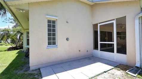 1781 Mistletoe Street Sebastian FL 32958