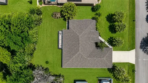 1781 Mistletoe Street Sebastian FL 32958