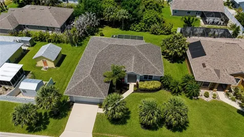 1781 Mistletoe Street Sebastian FL 32958