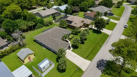 1781 Mistletoe Street Sebastian FL 32958