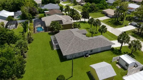 1781 Mistletoe Street Sebastian FL 32958