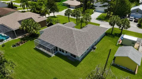 1781 Mistletoe Street Sebastian FL 32958