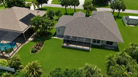 1781 Mistletoe Street Sebastian FL 32958