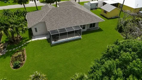1781 Mistletoe Street Sebastian FL 32958