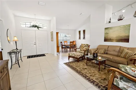 1781 Mistletoe Street Sebastian FL 32958