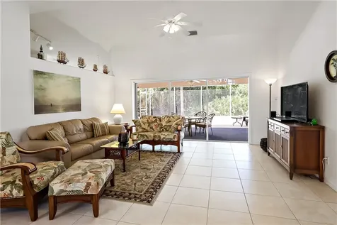 1781 Mistletoe Street Sebastian FL 32958