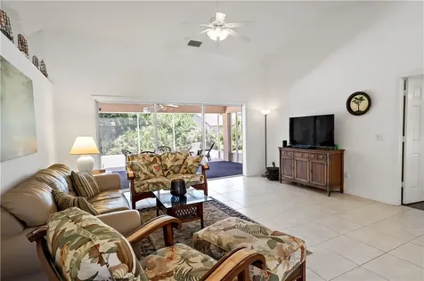 1781 Mistletoe Street Sebastian FL 32958