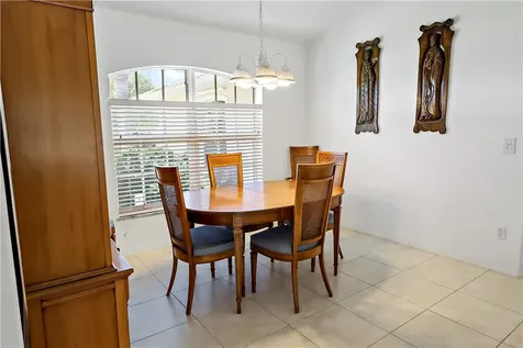 1781 Mistletoe Street Sebastian FL 32958