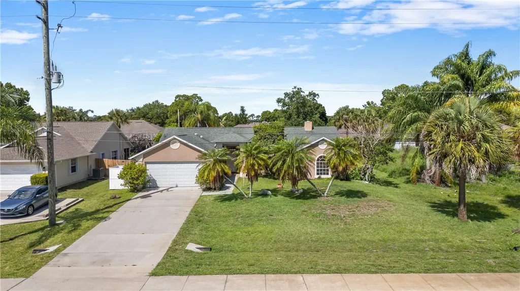 1521 Barber Street Sebastian FL 32958